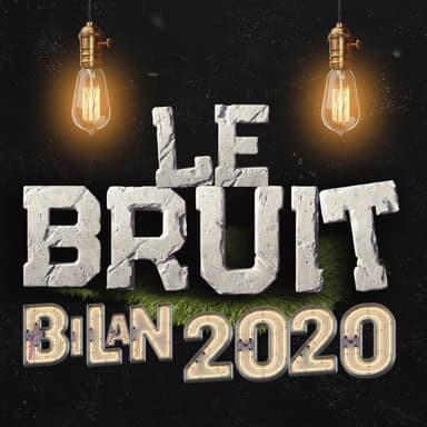 Pochette de Le Bruit