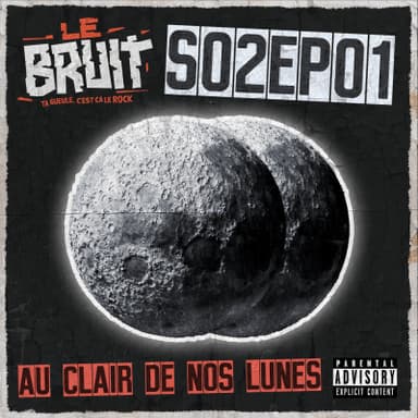 Pochette de Le Bruit