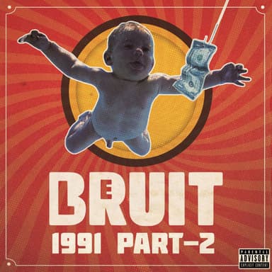 Pochette de Le Bruit