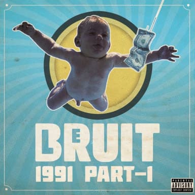Pochette de Le Bruit