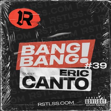 Pochette de BANG!BANG!