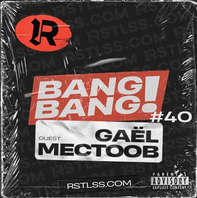 Pochette de BANG!BANG!