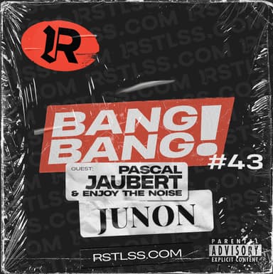 Pochette de BANG!BANG!