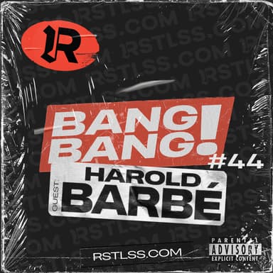 Pochette de BANG!BANG!