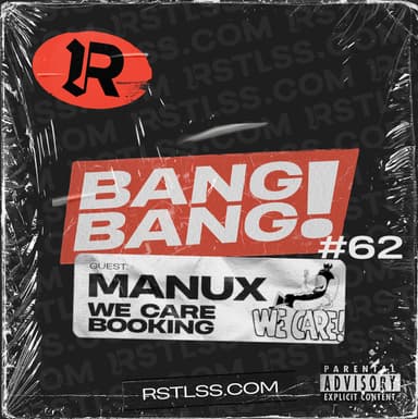 Pochette de BANG!BANG!