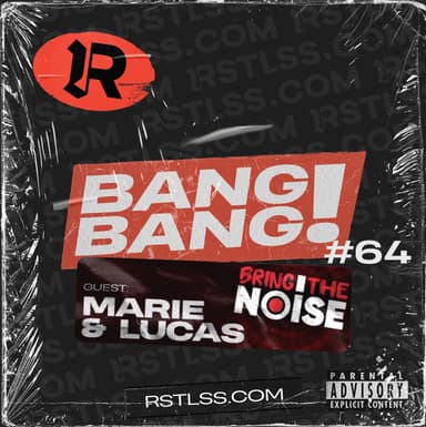Pochette de BANG!BANG!