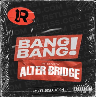 Pochette de BANG!BANG!