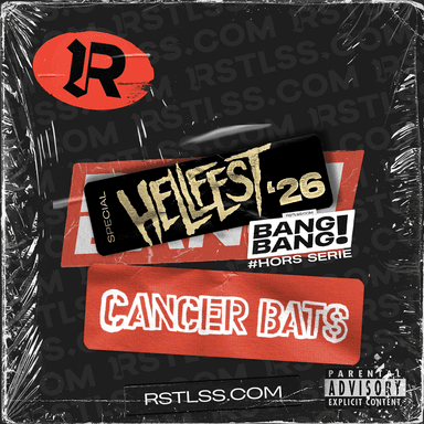 Pochette de BANG!BANG!