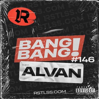 Pochette de BANG!BANG!