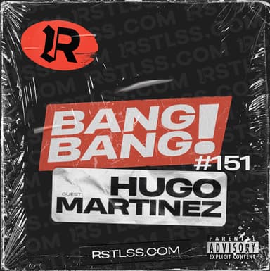 Pochette de BANG!BANG!
