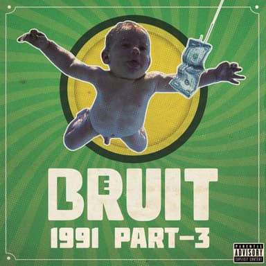Pochette de Le Bruit