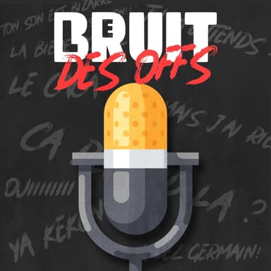 Pochette de Le Bruit