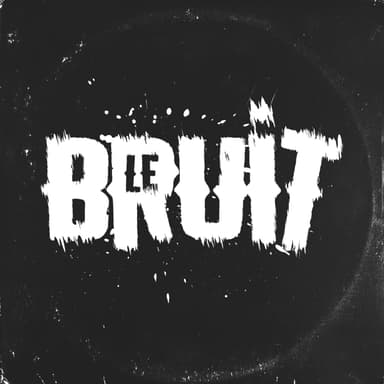 Pochette de Le Bruit