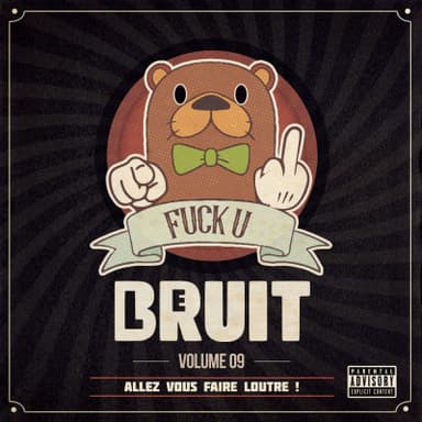 Pochette de Le Bruit