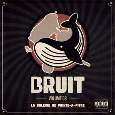 Pochette de Le Bruit