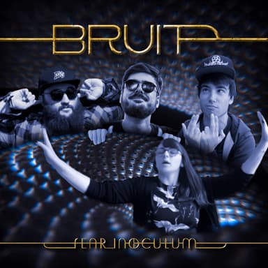 Pochette de Le Bruit