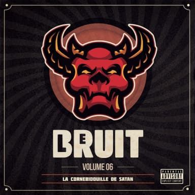 Pochette de Le Bruit