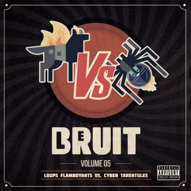 Pochette de Le Bruit