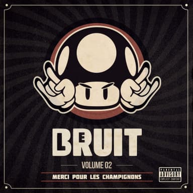Pochette de Le Bruit