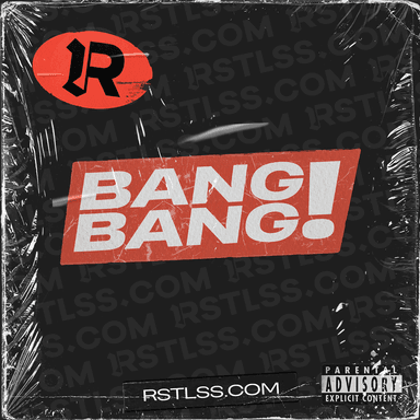 Pochette de BANG!BANG!