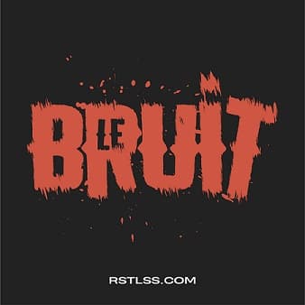 Pochette de Le Bruit