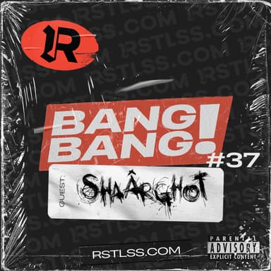 Pochette de BANG!BANG!