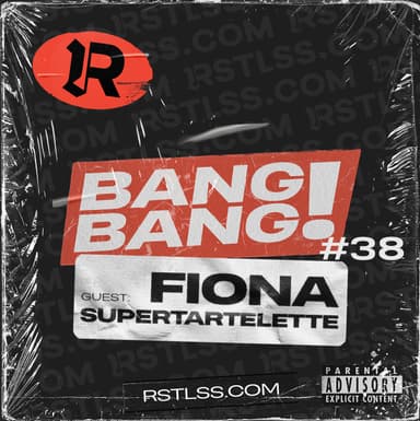 Pochette de BANG!BANG!