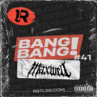 Pochette de BANG!BANG!