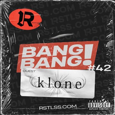 Pochette de BANG!BANG!