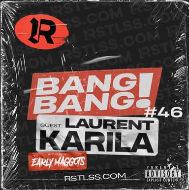Pochette de BANG!BANG!