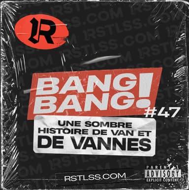 Pochette de BANG!BANG!
