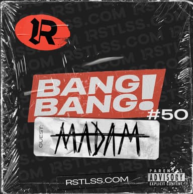 Pochette de BANG!BANG!