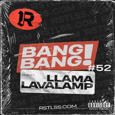 Pochette de BANG!BANG!