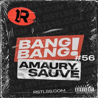 Pochette de BANG!BANG!
