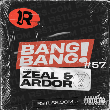 Pochette de BANG!BANG!