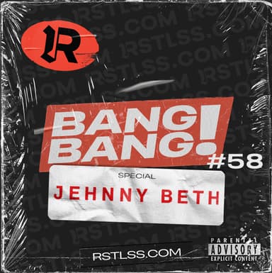 Pochette de BANG!BANG!