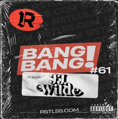 Pochette de BANG!BANG!
