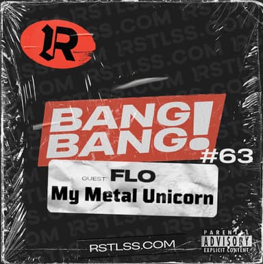 Pochette de BANG!BANG!