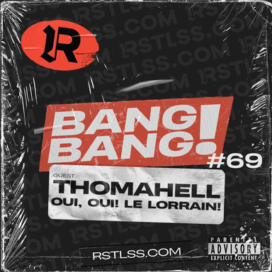 Pochette de BANG!BANG!