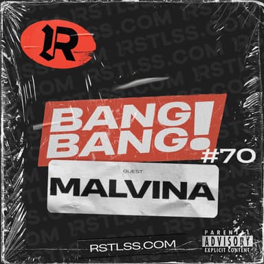 Pochette de BANG!BANG!