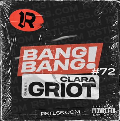 Pochette de BANG!BANG!