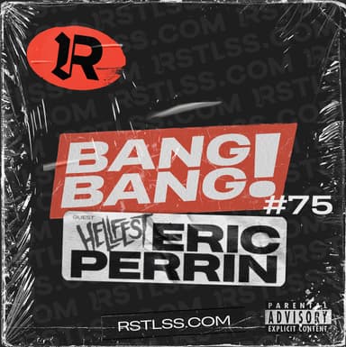 Pochette de BANG!BANG!