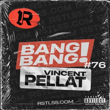 Pochette de BANG!BANG!