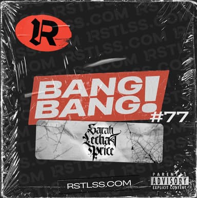 Pochette de BANG!BANG!