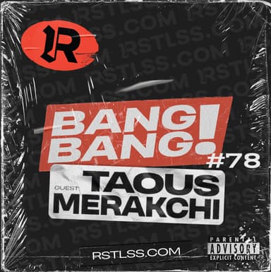 Pochette de BANG!BANG!