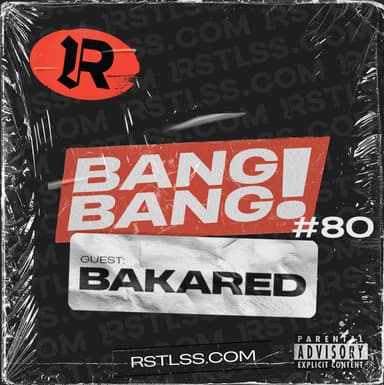 Pochette de BANG!BANG!
