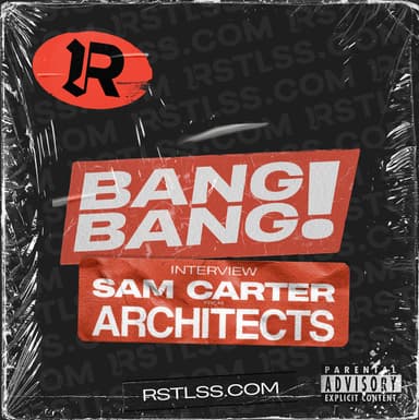 Pochette de BANG!BANG!