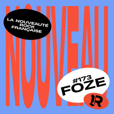 Pochette de La Nouveauté Rock Française