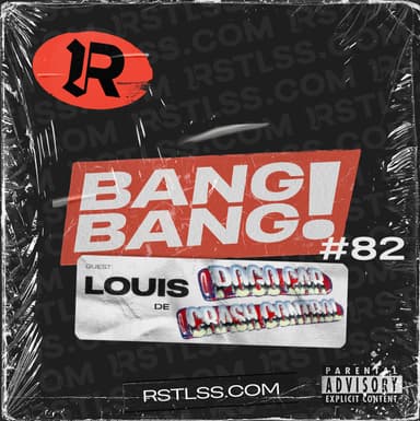 Pochette de BANG!BANG!
