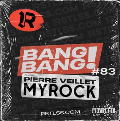 Pochette de BANG!BANG!